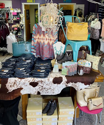 Boutique «Generations Boutique», reviews and photos, 153 State St, Brewer, ME 04412, USA