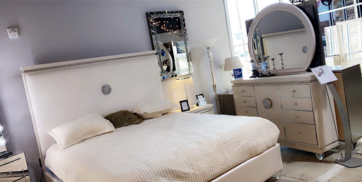 Furniture Store «Canales Furniture», reviews and photos, 2034 Town East Mall, Mesquite, TX 75150, USA