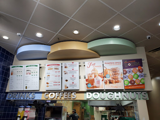 Bakery «Krispy Kreme Doughnuts», reviews and photos, 3607 E Bell Rd A, Phoenix, AZ 85032, USA