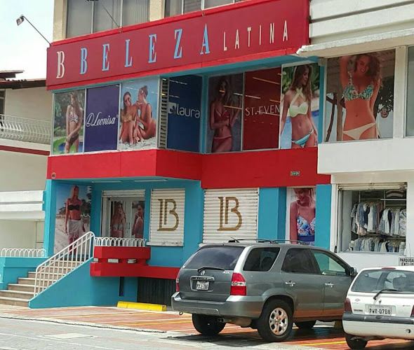 Opiniones de Beleza Latina en Quito - Tienda de ropa