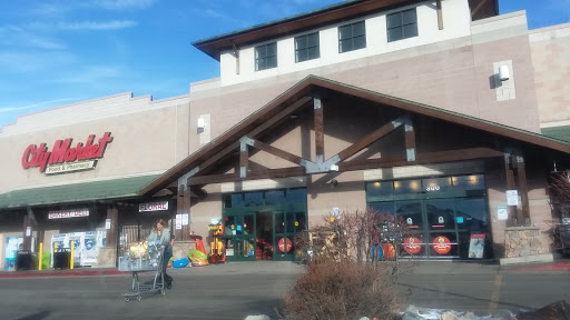 Grocery Store «City Market», reviews and photos, 300 Dillon Ridge Rd, Dillon, CO 80435, USA