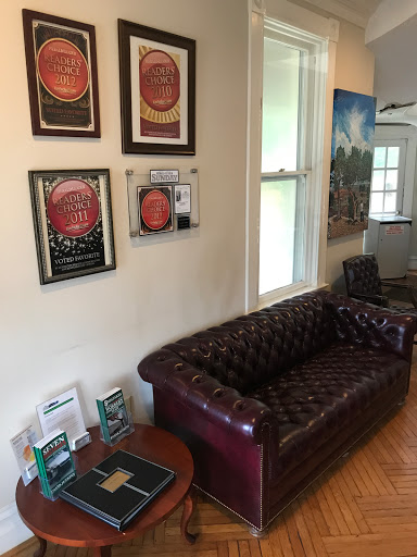 General Practice Attorney «Frank Jenkins Law Office», reviews and photos