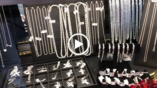 Pawn Shop «USA Pawn & Jewelry Inc», reviews and photos, 126 N Pearson Rd, Pearl, MS 39208, USA