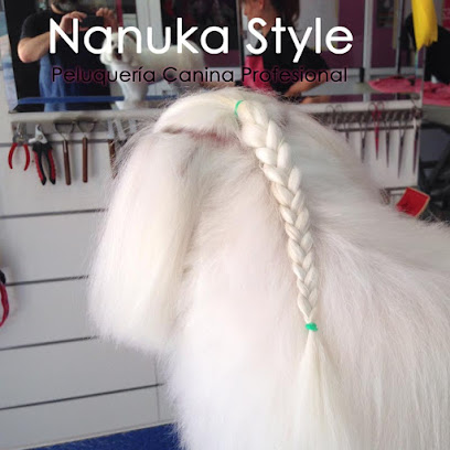 Peluquería Canina Nanuka Style - Servicios para mascota en Benalmádena
