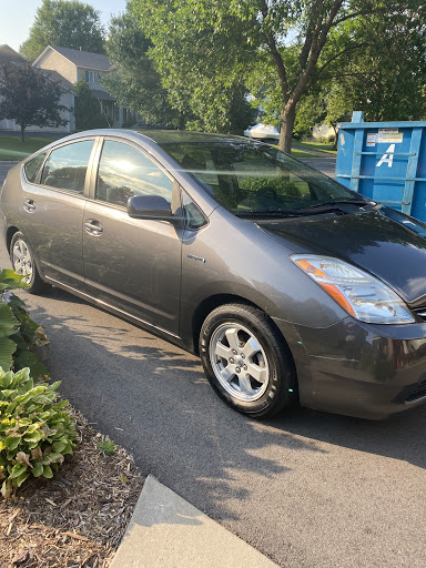 Used Car Dealer «Vera Auto Sales», reviews and photos, 1577 Co Rd E East, White Bear Lake, MN 55110, USA