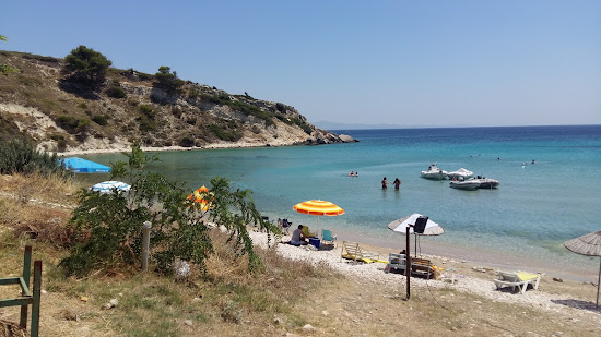 Demircili Plaj