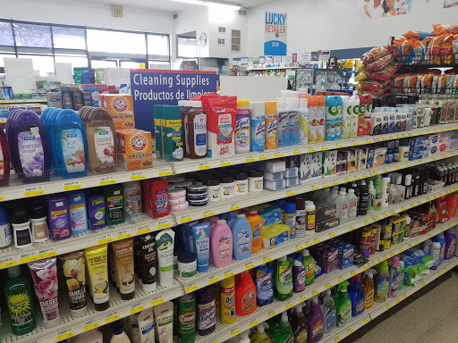 Pharmacy «Lorena Pharmacy», reviews and photos, 3400 Whittier Blvd, Los Angeles, CA 90023, USA