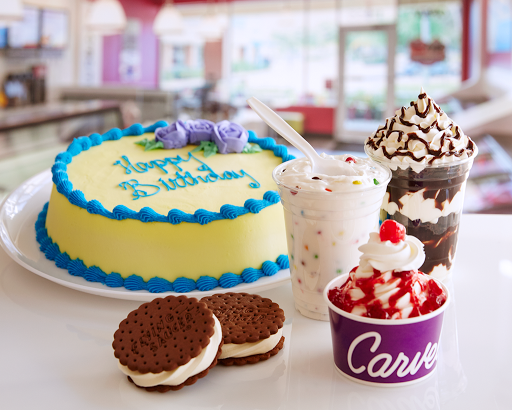 Carvel Ice Cream, 215 E Main St, Patchogue, NY 11772, USA, 