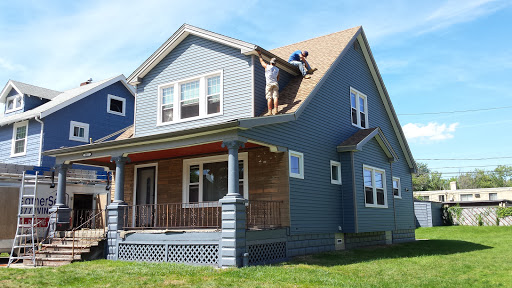 WeatherSeal Home Services, 227 Munroe Falls Ave, Cuyahoga Falls, OH 44221, USA, General Contractor