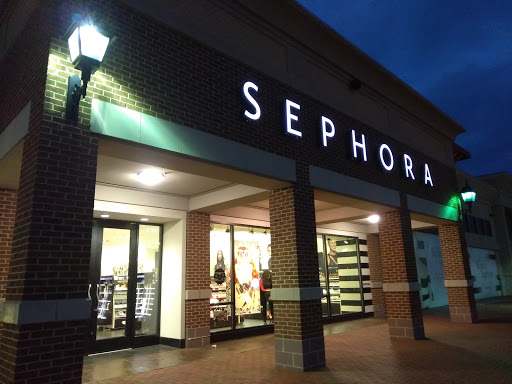 Cosmetics Store «SEPHORA», reviews and photos, 1 Towne Centre Blvd #2800, Fredericksburg, VA 22407, USA