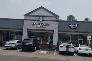 Starbucks image