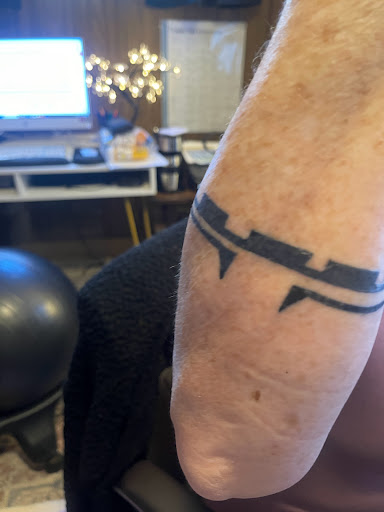 Explore tattoo ideas cover up names, creative tattoo ideas in Colorado Springs, available at Fallen Heroes Tattoo & Piercing (Colorado)