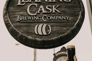 The Leaning Cask Brewing Company image