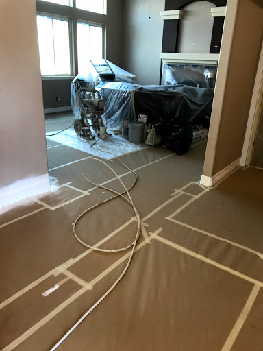 Painter «Vivax Pros», reviews and photos, 1050 Yuma St, Denver, CO 80204, USA