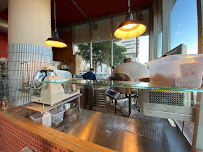 Atmosphère du Piccolo Bari | Pizzeria à emporter - Montpellier à Castelnau-le-Lez - n°1