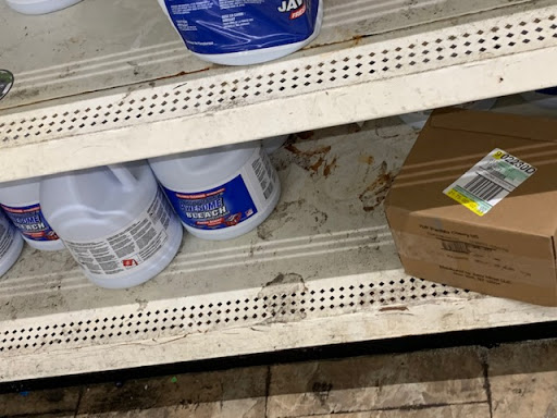 Dollar Store «Dollar Tree», reviews and photos, 5966 Roswell Rd, Atlanta, GA 30328, USA