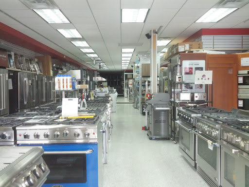 Appliance Store «Len Harris Appliances», reviews and photos, 77-30 164th St, Fresh Meadows, NY 11366, USA