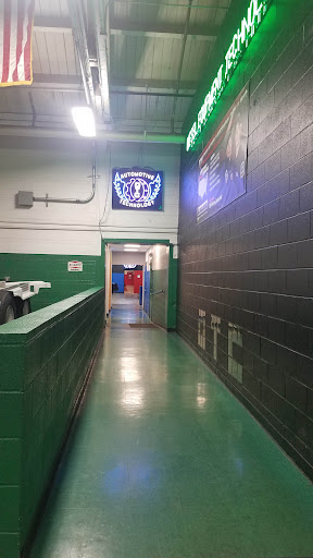 Technical School «Ohio Technical College», reviews and photos