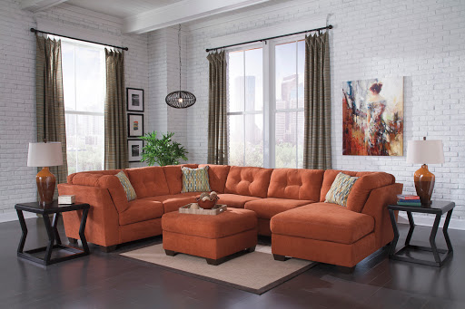 Furniture Store «Modern Furniture Outlet», reviews and photos, 30 N Black Horse Pike, Bellmawr, NJ 08031, USA