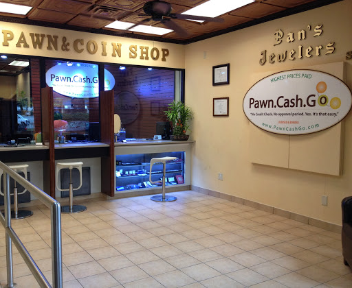 Pawn Shop «Pawn.Cash.Go.», reviews and photos