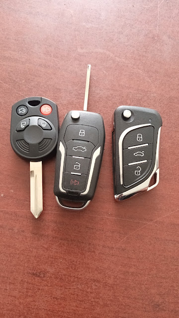 CERRAJERIA MASTER KEY