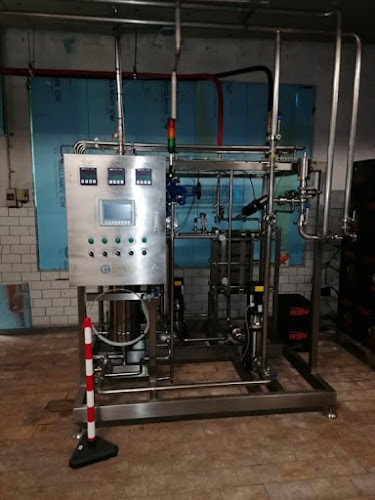 Opinii despre BUSSCHAERT KOELTECHNIEK în Dendermonde - HVAC-installateur