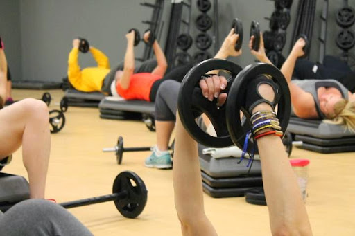 Personal Trainer «24e Health Clubs», reviews and photos, 307 Main St #131, Trussville, AL 35173, USA