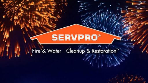 Water Damage Restoration Service «SERVPRO of Kingsport/Bristol», reviews and photos, 1520 Bridgewater Ln, Kingsport, TN 37660, USA