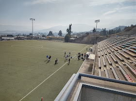 Estadio Barnechea