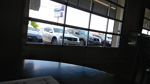 Used Car Dealer «Auto Smart», reviews and photos, 6626 Preston Hwy, Louisville, KY 40219, USA