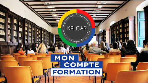 Centre de formation KELCAP Mâcon