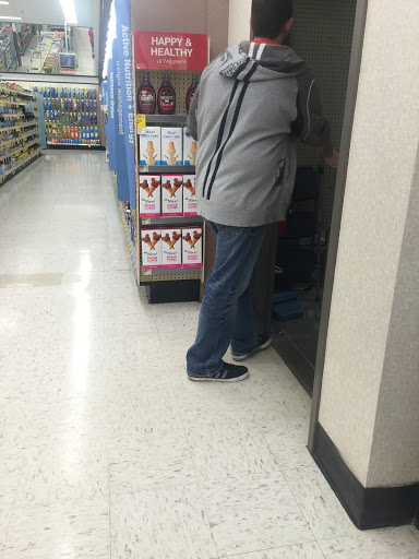 Drug Store «Walgreens», reviews and photos, 5400 Pearl Rd, Parma, OH 44129, USA