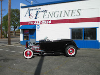 American & Import Engines - Photo 9 - Car repair in Redding, CA, Redding