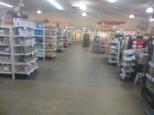 Health Food Store «Harvest Health Foods», reviews and photos, 4150 32nd Ave, Hudsonville, MI 49426, USA