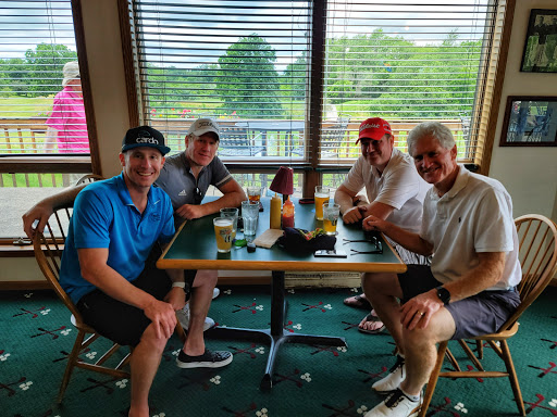 Golf Club «Prairie Woods Golf Course», reviews and photos, 12601 E County Road A, Avalon, WI 53505, USA