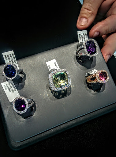 Jeweler «Cozzi Jewelers», reviews and photos, 4819 West Chester Pike, Newtown Square, PA 19073, USA