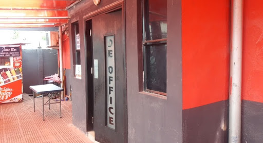 De Office, 8 Tombia St, New GRA 500272, Port Harcourt, Nigeria, Chicken Wings Restaurant, state Rivers