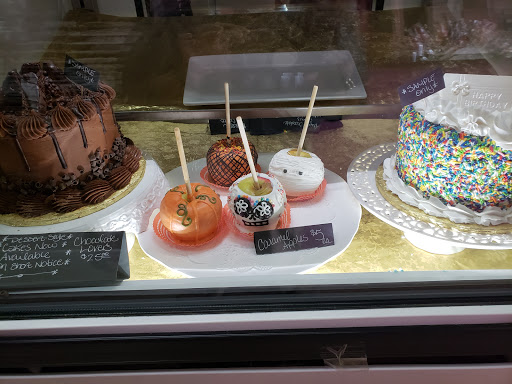 Baking Supply Store «Calico Cake Shop», reviews and photos, 7321 Orangethorpe Ave, Buena Park, CA 90621, USA