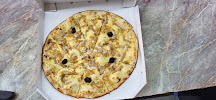 Pizza du Pizzas à emporter Pizza Jacky à Port-Saint-Louis-du-Rhône - n°1