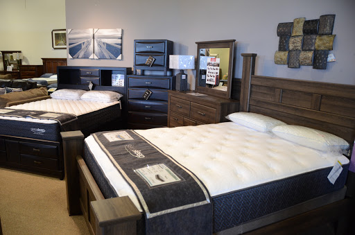 Mattress Store «Furniture & Merchandise Outlet», reviews and photos, 531 NW Broad St, Murfreesboro, TN 37130, USA