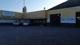 Centro ferretero y Elaboradora de Madera "ECOLAM"