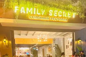 Family Secret image