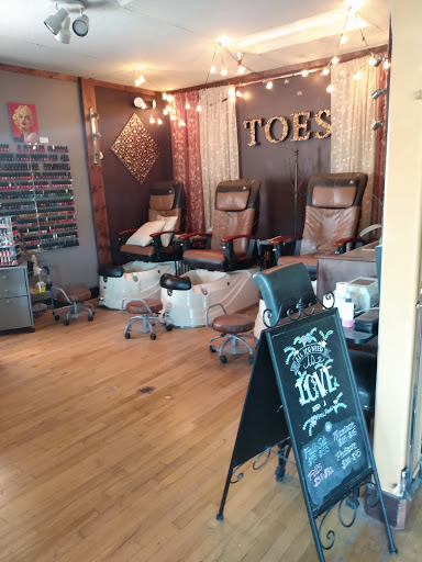 Beauty Salon «Nassau West Salon», reviews and photos, 17025 SE McLoughlin Blvd, Milwaukie, OR 97267, USA