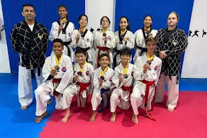 Academia Taekwondo Itu. image