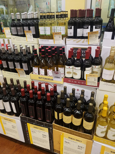 Wine Store «Total Wine & More», reviews and photos, 501 N Stephanie St, Henderson, NV 89014, USA