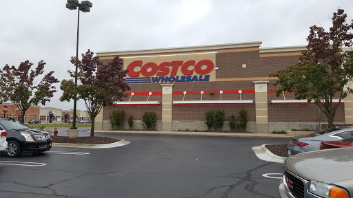 Costco Wholesale, 45460 Market St, Shelby Charter Township, MI 48315, USA, 