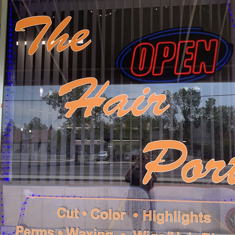 The Hair Port