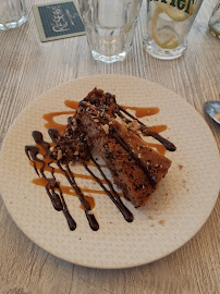 Brownie du Restaurant L'ENTRE 2 à Sarlat-la-Canéda - n°17