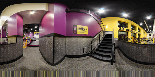 Gym «Planet Fitness», reviews and photos, 47 Dutilh Rd, Cranberry Twp, PA 16066, USA