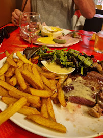 Plats et boissons du Restaurant La Taverne Villaroise à Villars-sur-Var - n°8